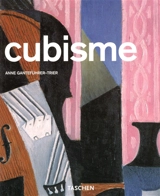 Cubisme - Anne Ganteführer-Trier