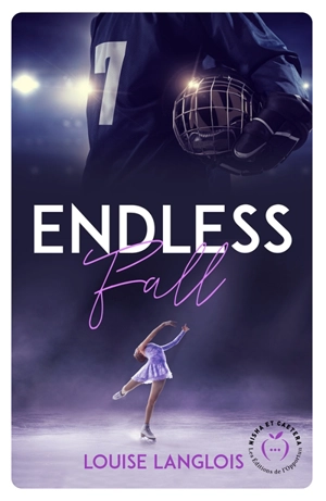 Endless fall - Louise Langlois