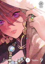 Les noces de Lala. Vol. 1 - Tamekou