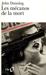 Les mécanos de la mort - John Dunning