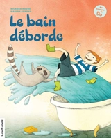 Le bain déborde - Richard Houde