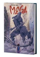 Mega. Vol. 1 - Salvador Sanz