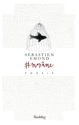 #monâme - Émond, Sébastien