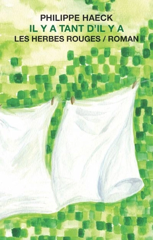 Il y a tant d'il y a - Philippe Haeck