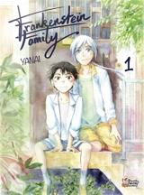 Frankenstein family. Vol. 1 - Takumi Yanai