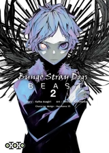 Bûngo stray dogs : beast. Vol. 2 - Kafka Asagiri
