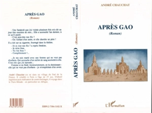 Après Gao - André Chauchat