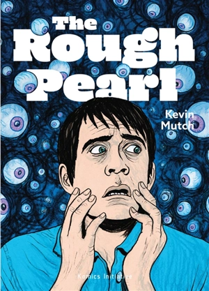 The rough pearl - Kevin Mutch