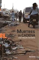 Murtres en Cadena - Jean-Michel Dordeins