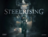 Steelrising : the art of the videogame - Marine Macq