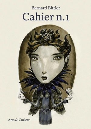 Cahier. Vol. 1 - Bernard Bittler