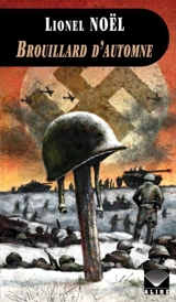 Brouillard d'automne - Lionel Noël
