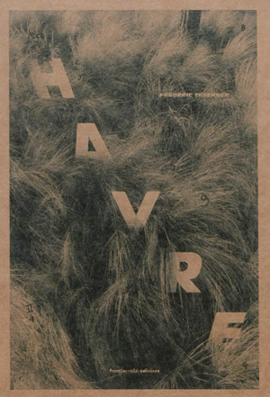 Frédéric Teschner, Havre - Vanina Pinter