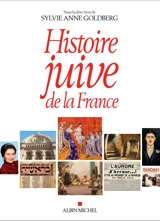 Histoire juive de la France
