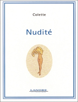 Nudité - Colette