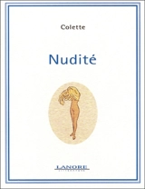 Nudité - Colette