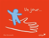 Un jour... - Elsa Hieramente