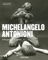Michelangelo Antonioni : l'investigation 1912-2007