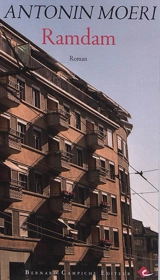 Ramdam - Antonin Moeri
