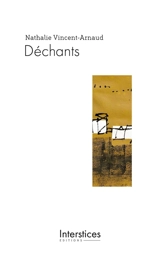 Déchants - Nathalie Vincent-Arnaud
