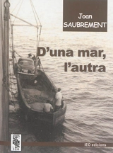 D'una mar, l'autra - Joan Saubrement