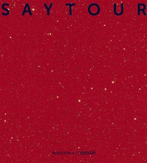 Patrick Saytour - Patrick Saytour