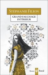 Grand fauchage intérieur - Filion, Stéphanie