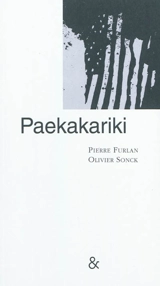 Paekakariki - Pierre Furlan