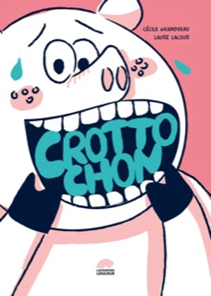 Crottochon - Cécile Grandveau