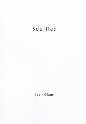 Souffles - Jean Clam