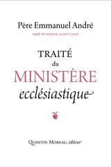 Traité du ministère ecclésiastique - Emmanuel