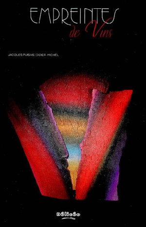 Empreintes de vins - Jacques Puisais