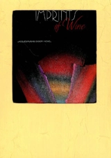 Imprints of Wine - Jacques Puisais