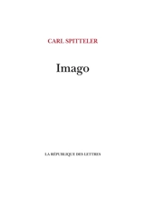 Imago - Carl Spitteler