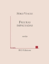 Figuras impausadas : novèlas - Sèrgi Viaule