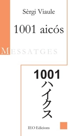 1.001 aicós : poesia - Sèrgi Viaule
