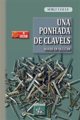 Una ponhada de clavèls - Sèrgi Viaule