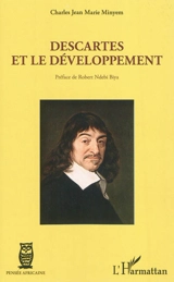 Descartes et le développement - Charles Jean Marie Minyem