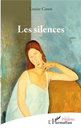 Les silences - Louise Caron