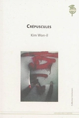 Crépuscules - Won-Il Kim