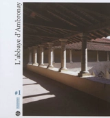 L'abbaye d'Ambronay