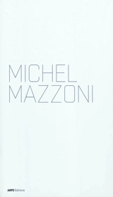 Straight in the light - Michel Mazzoni