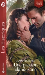 Une passion clandestine - Jenni Fletcher