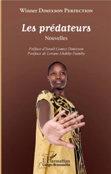 Les prédateurs - Winner Franck Palmers