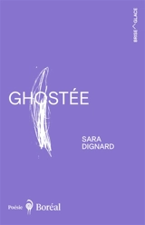 Ghostée - Sara Dignard