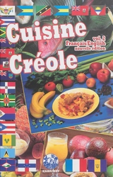 Cuisine créole. Vol. 2 - André Exbrayat