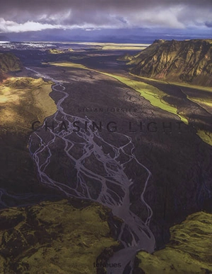 Chasing light - Stefan Forster