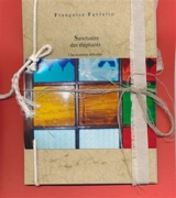 Sanctuaire des éléphants. Elephant sanctuary - Françoise Favretto