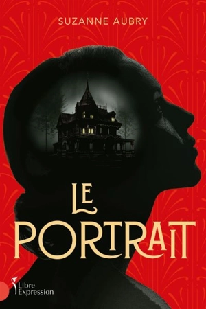 Le portrait - Suzanne Aubry