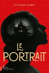 Le portrait - Suzanne Aubry